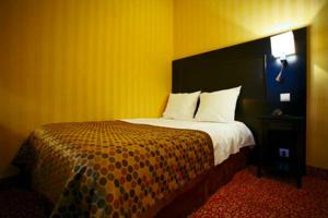 Hotel Convention Montparnasse : photos des chambres