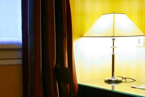 Hotel Convention Montparnasse : photos des chambres
