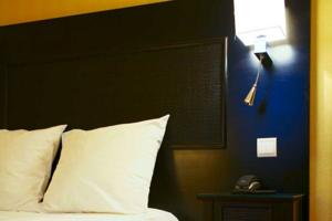Hotel Convention Montparnasse : photos des chambres