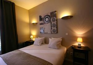 Hotel Convention Montparnasse : Appartement 2 Chambres