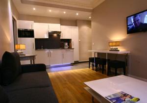 Hotel Convention Montparnasse : photos des chambres