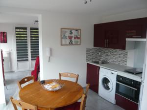 Appartement Altea : Maisonnette
