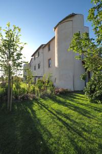 Hebergement Gite L'Amoureuse Castel d'Alzac : photos des chambres