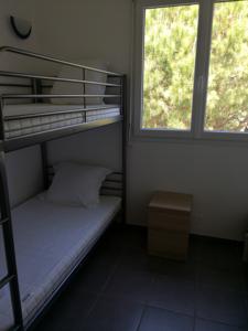 Appartement Domaine de l'Aumone : Appartement 2 Chambres