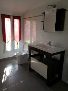 Appartement Domaine de l'Aumone : photos des chambres