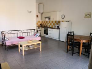 Appartement Domaine de l'Aumone : photos des chambres