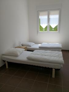 Appartement Domaine de l'Aumone : photos des chambres