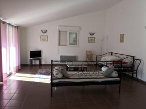 Appartement Domaine de l'Aumone : photos des chambres