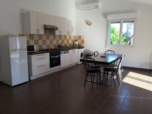 Appartement Domaine de l'Aumone : photos des chambres