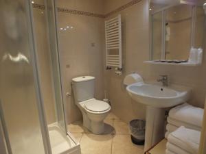 Hotel Paganini : photos des chambres