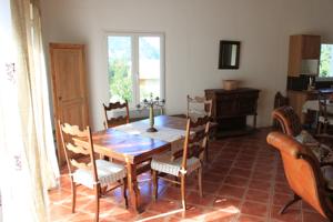 Hebergement CHALET La Source : photos des chambres