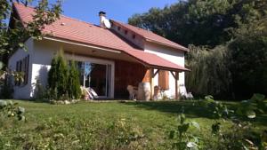 Hebergement CHALET La Source : photos des chambres