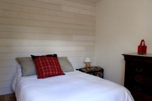 Hebergement CHALET La Source : photos des chambres