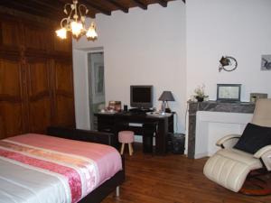 Chambres d'hotes/B&B Maison COMAYOU : photos des chambres