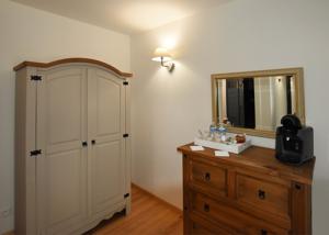 Chambres d'hotes/B&B Grange De Lavande : photos des chambres