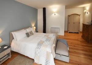 Chambres d'hotes/B&B Grange De Lavande : photos des chambres