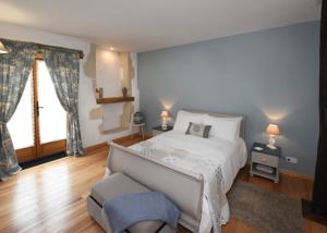 Chambres d'hotes/B&B Grange De Lavande : photos des chambres