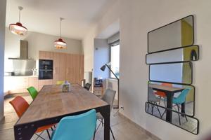 Hebergement Gite Chez Simone Castel d'Alzac : photos des chambres