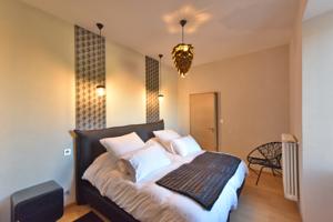 Hebergement Gite Chez Simone Castel d'Alzac : photos des chambres