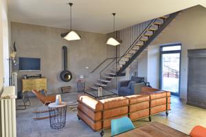 Hebergement Gite Chez Simone Castel d'Alzac : photos des chambres