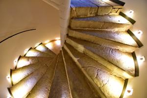 Hebergement Gite Chez Simone Castel d'Alzac : photos des chambres