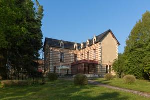 Hotel Chateau de Brou : photos des chambres