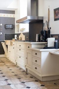 Hotel Chateau de Brou : photos des chambres