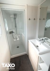 Hebergement Camping Taxo Les Pins : photos des chambres
