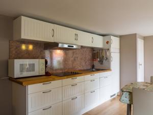Hebergement Les Roses 1 : photos des chambres