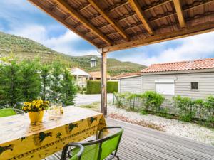 Hebergement Les Roses 1 : photos des chambres
