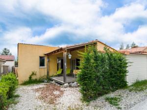 Hebergement Les Roses 1 : photos des chambres