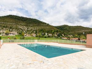 Hebergement Les Roses 1 : photos des chambres