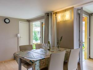 Hebergement Les Roses 1 : photos des chambres