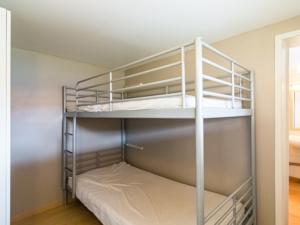 Hebergement Les Roses 1 : photos des chambres