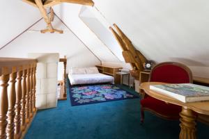 Hotel Chateau de Brou : photos des chambres
