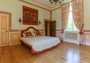 Hotel Chateau de Brou : photos des chambres