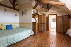 Hotel Chateau de Brou : photos des chambres