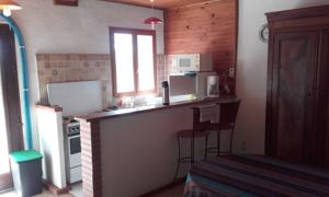 Hebergement Gite Mas Des Ecureuils : photos des chambres