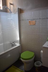 Hebergement Chambres d´hotes VILLA CAPSYLVAINE : photos des chambres