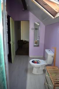 Hebergement Chambres d´hotes VILLA CAPSYLVAINE : photos des chambres