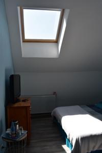 Hebergement Chambres d´hotes VILLA CAPSYLVAINE : photos des chambres