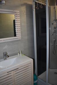 Hebergement Chambres d´hotes VILLA CAPSYLVAINE : photos des chambres
