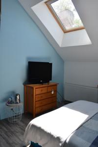 Hebergement Chambres d´hotes VILLA CAPSYLVAINE : photos des chambres