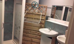 Hebergement Gite Mas Des Ecureuils : photos des chambres