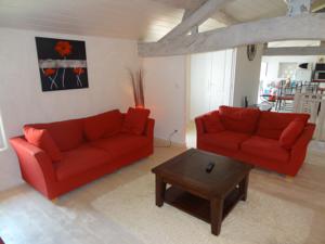 Chambres d'hotes/B&B Chambres d'hotes Le Baraillot : photos des chambres