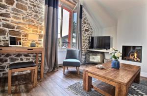 Chambres d'hotes/B&B La Cotentine : photos des chambres