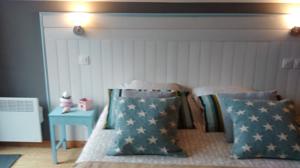 Chambres d'hotes/B&B La Gourmandise : photos des chambres