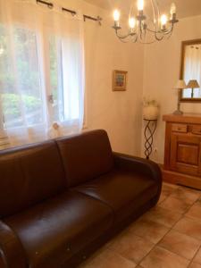 Hebergement La Provencale : photos des chambres