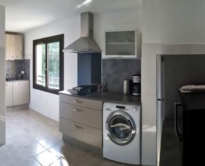 Hebergement Mas Natura : photos des chambres