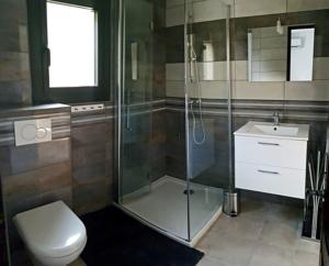 Hebergement Mas Natura : photos des chambres